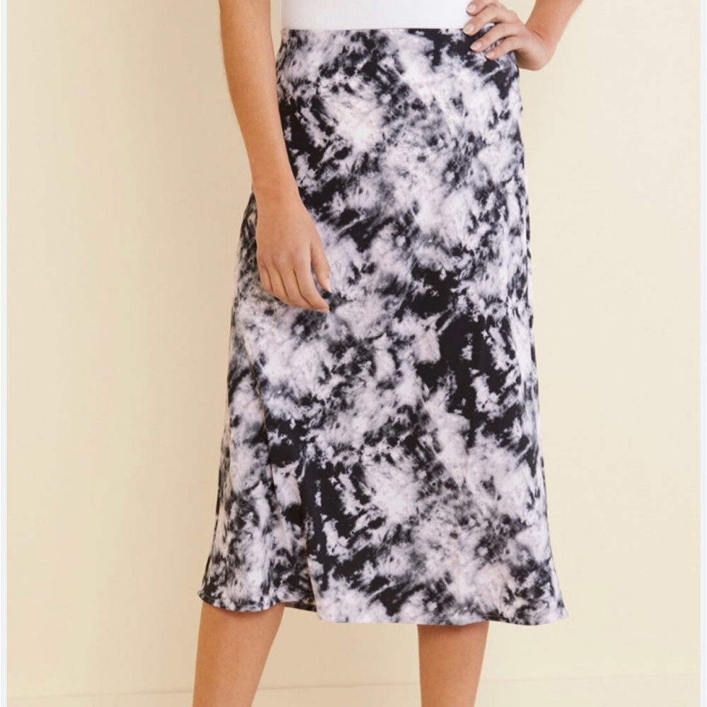 NWT Sanctuary Midi Skirt